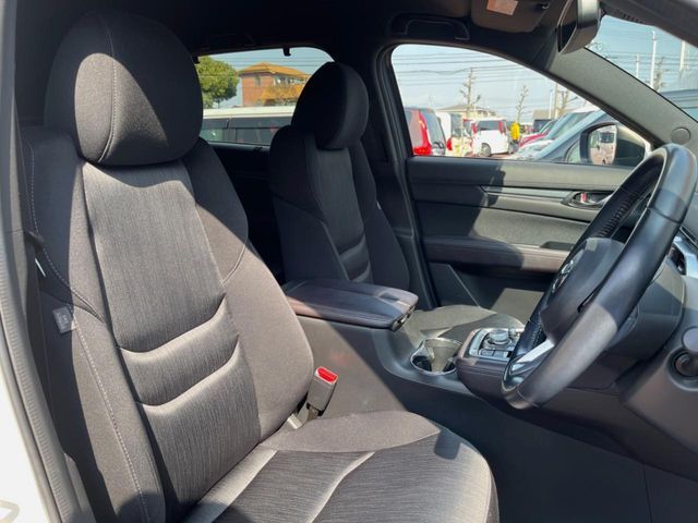 CX-8