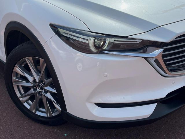 CX-8