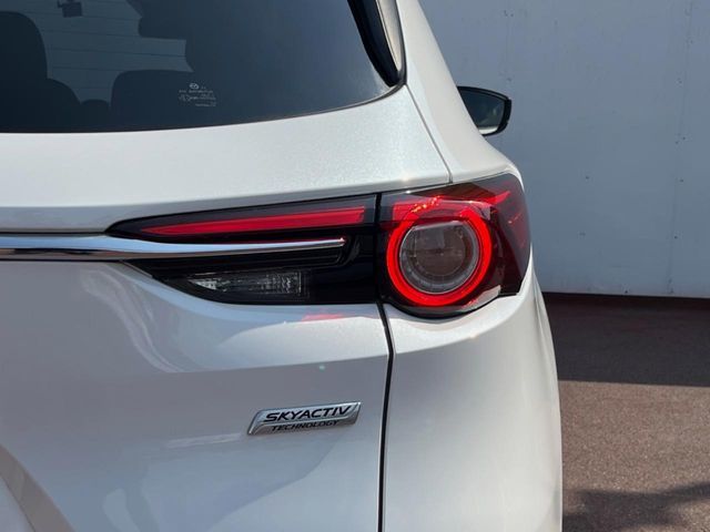 CX-8