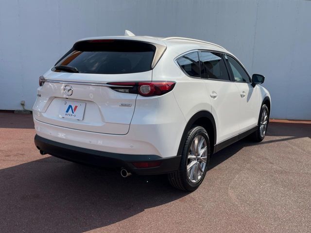 CX-8