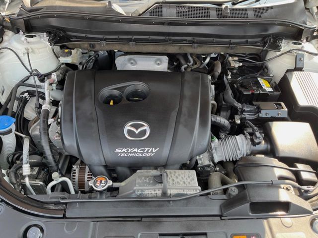 CX-8