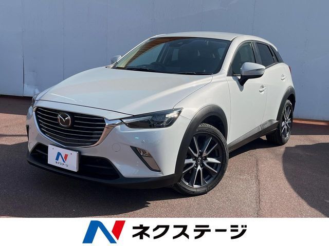 CX-3