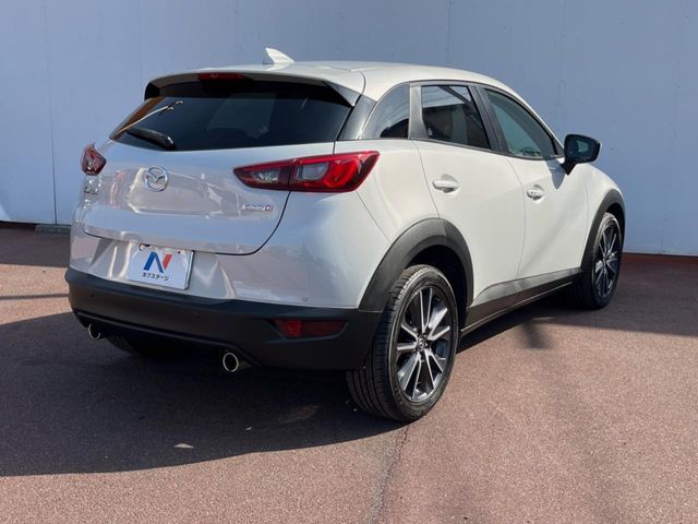 CX-3