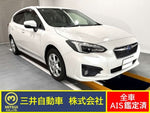 IMPREZA SPORT 4WD