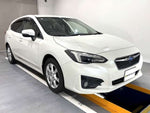 IMPREZA SPORT 4WD