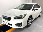 IMPREZA SPORT 4WD