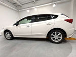 IMPREZA SPORT 4WD