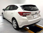 IMPREZA SPORT 4WD