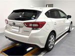 IMPREZA SPORT 4WD