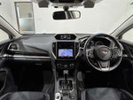 IMPREZA SPORT 4WD