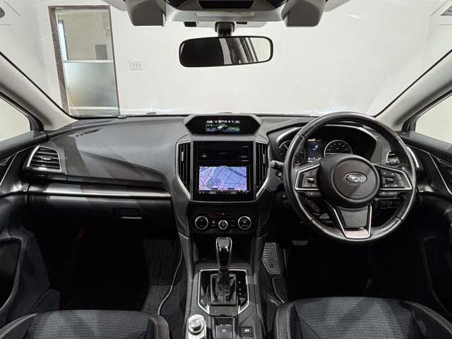 IMPREZA SPORT 4WD