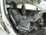 IMPREZA SPORT 4WD