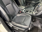 IMPREZA SPORT 4WD