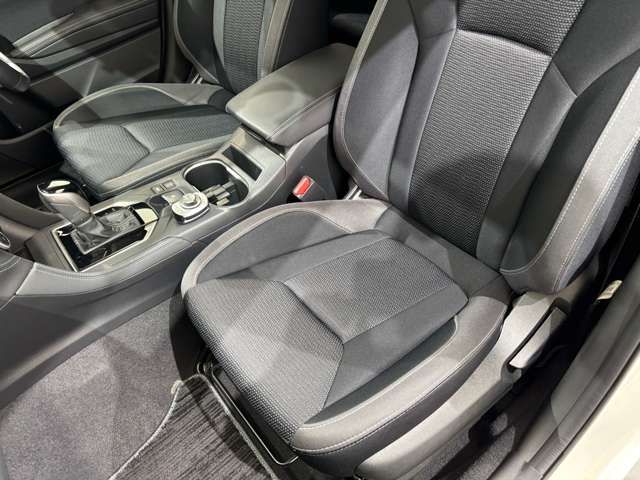 IMPREZA SPORT 4WD