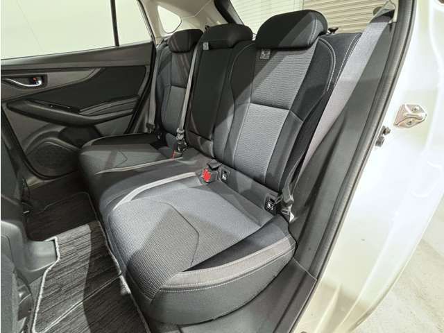 IMPREZA SPORT 4WD
