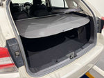 IMPREZA SPORT 4WD