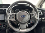 IMPREZA SPORT 4WD