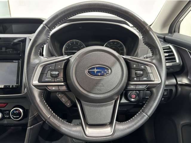 IMPREZA SPORT 4WD