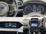 IMPREZA SPORT 4WD