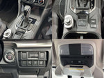 IMPREZA SPORT 4WD