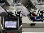 IMPREZA SPORT 4WD
