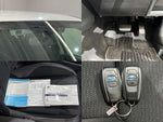 IMPREZA SPORT 4WD