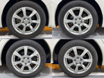 IMPREZA SPORT 4WD