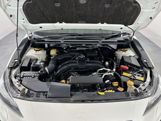 IMPREZA SPORT 4WD