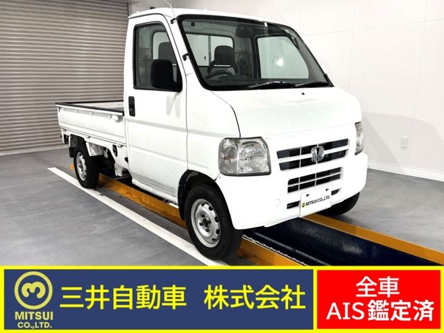 ACTY truck 4WD