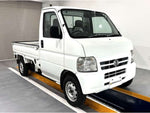 ACTY truck 4WD