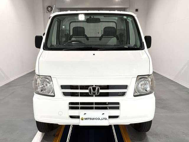 ACTY truck 4WD