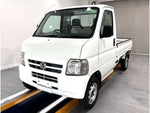 ACTY truck 4WD