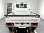 ACTY truck 4WD