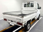 ACTY truck 4WD