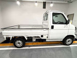 ACTY truck 4WD
