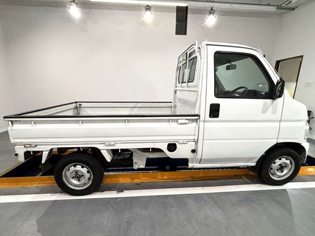 ACTY truck 4WD