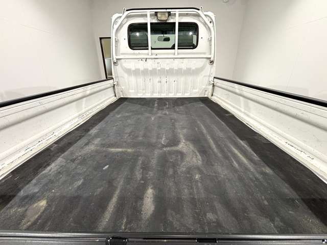 ACTY truck 4WD