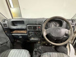 ACTY truck 4WD