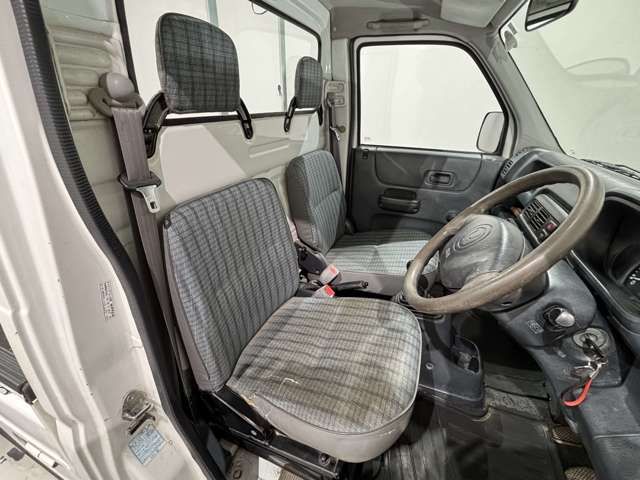 ACTY truck 4WD