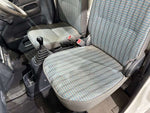 ACTY truck 4WD