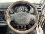 ACTY truck 4WD