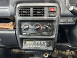 ACTY truck 4WD