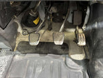 ACTY truck 4WD
