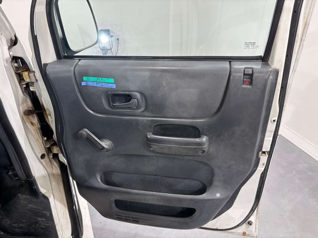 ACTY truck 4WD