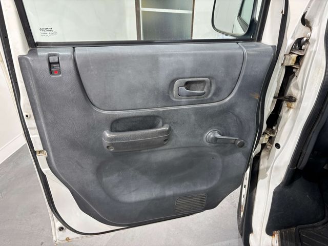 ACTY truck 4WD