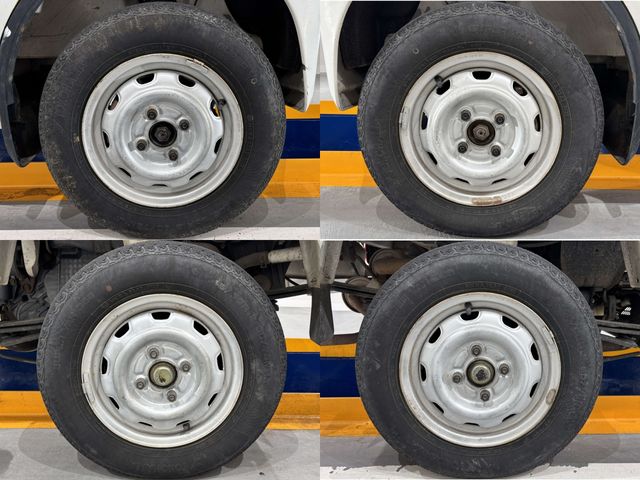 ACTY truck 4WD
