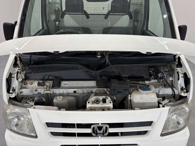 ACTY truck 4WD