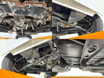 ACTY truck 4WD