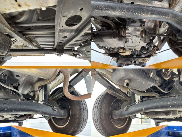 ACTY truck 4WD