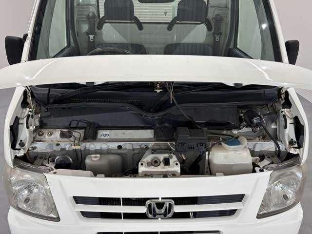 ACTY truck 4WD